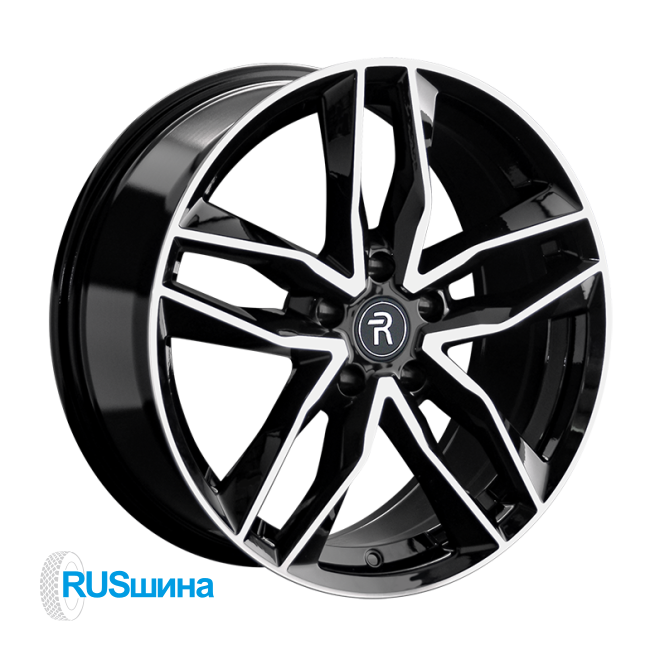 Replay 8x18 5x114.3 Et30 Dia60.1 LX199