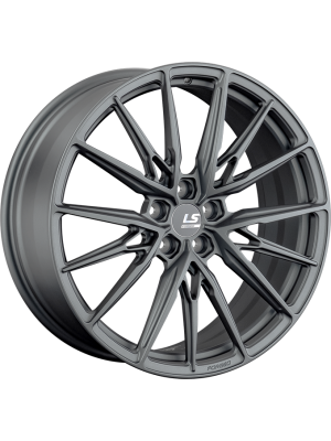 LS Forged 8.5x20 5x108 Et40 Dia63.3 LS FG28