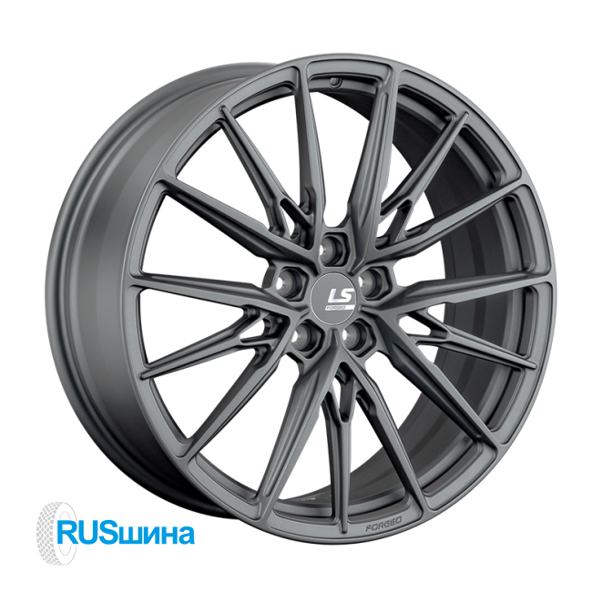 LS Forged 8.5x20 5x108 Et40 Dia63.3 LS FG28