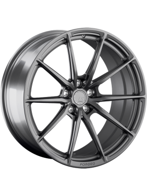 LS Forged 9x20 5x112 Et35 Dia66.6 LS FG05