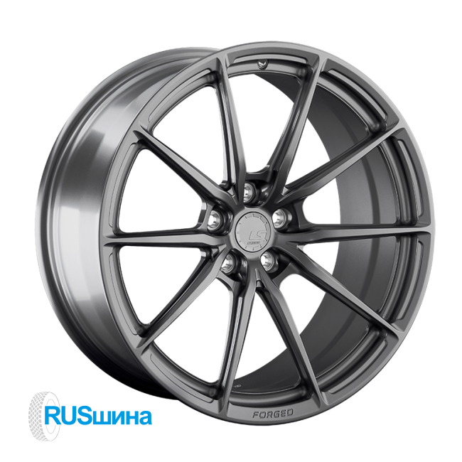 LS Forged 9x20 5x112 Et35 Dia66.6 LS FG05