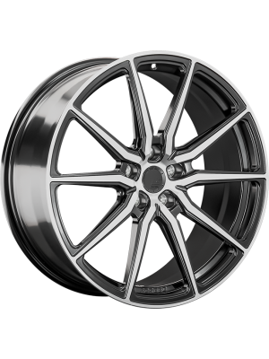 LS Forged 9x20 5x114.3 Et40 Dia67.1 LS FG01