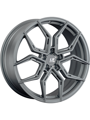 LS Forged 8.5x20 5x108 Et40 Dia63.3 LS FG27