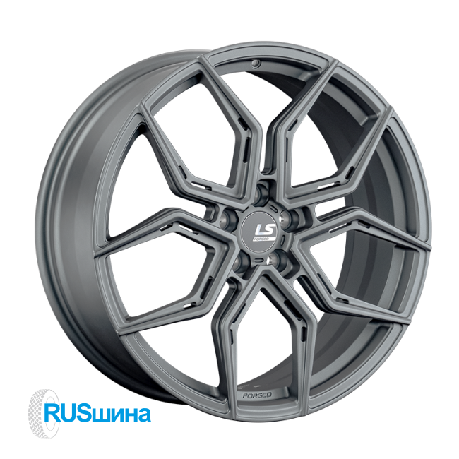 LS Forged 8.5x20 5x108 Et40 Dia63.3 LS FG27