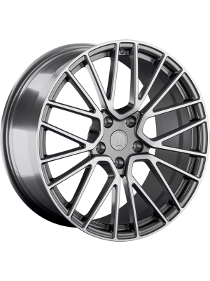LS Forged 9.5x21 5x130 Et46 Dia71.6 LS FG17