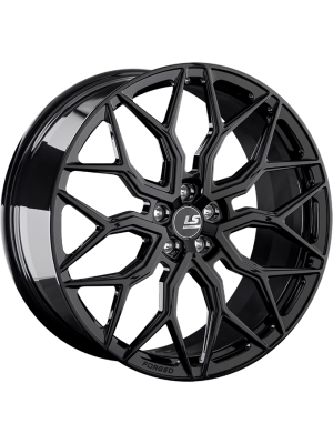 LS Forged 9.5x22 5x108 Et48 Dia63.3 LS FG13