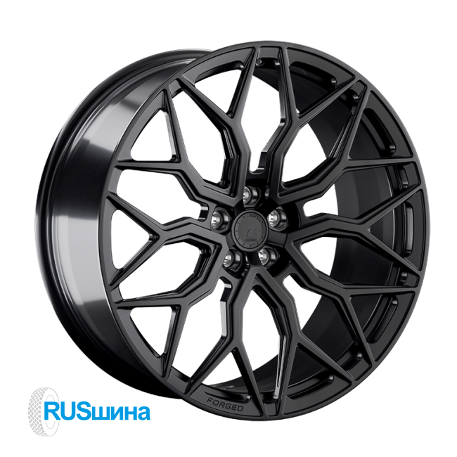LS Forged 10x21 5x112 Et52 Dia66.6 LS FG13