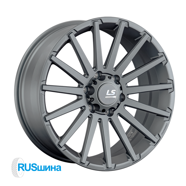 LS Forged 9x22 6x139.7 Et45 Dia95.1 LS FG32