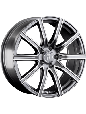 Replay 8.5x19 5x112 Et31.5 Dia66.6 MR335