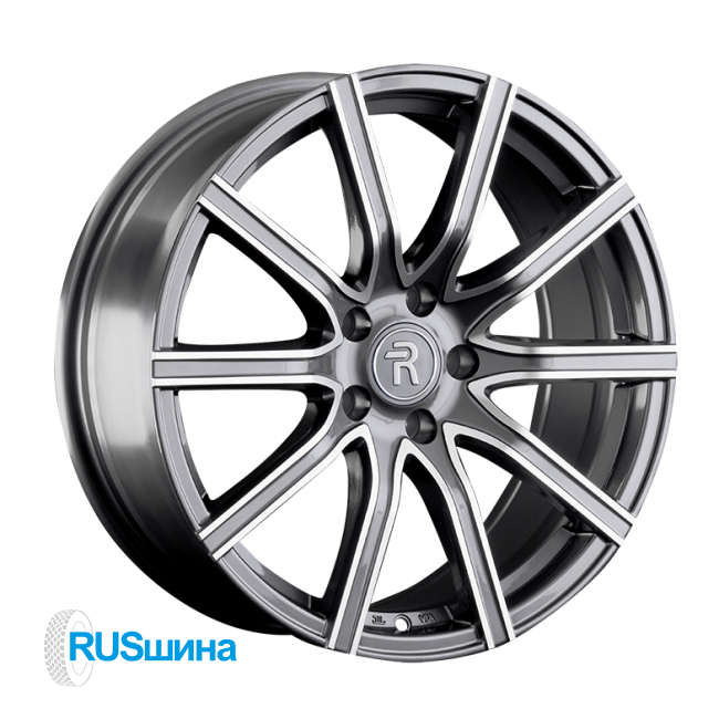 Replay 8.5x19 5x112 Et31.5 Dia66.6 MR335