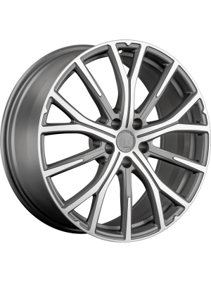 LS Forged 8.5x19 5x114.3 Et40 Dia67.1 LS FG21