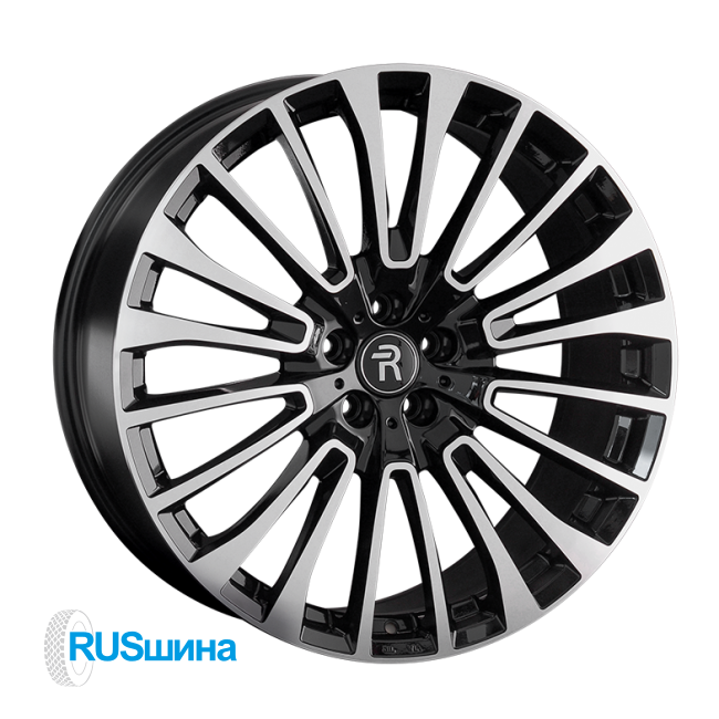 Replay 8.5x20 5x120 Et41.5 Dia72.6 LR88