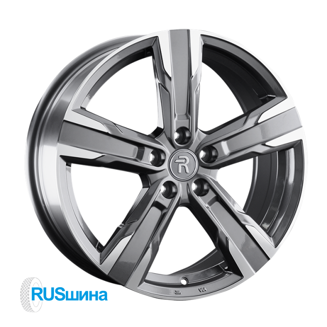 Replay 7.5x18 5x108 Et47 Dia60.1 CHR106