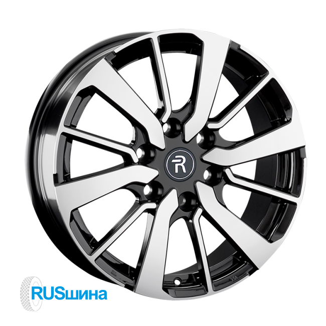 Replay 7.5x18 6x139.7 Et38 Dia67.1 MI138