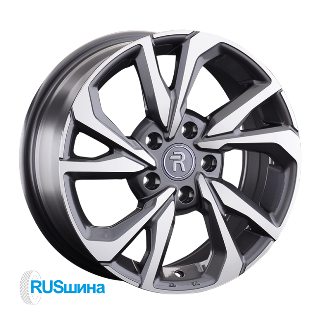Replay 7.5x19 5x108 Et50 Dia63.3 V87