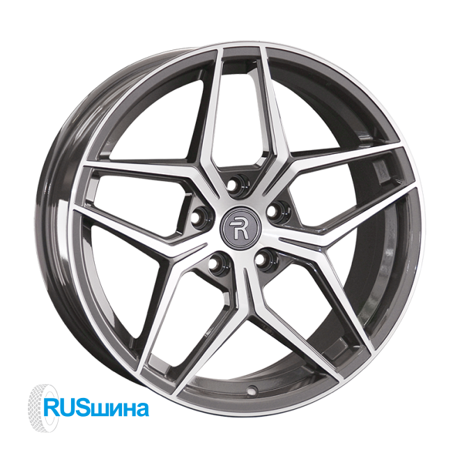 Replay 8x18 5x114.3 Et34 Dia67.1 KI341(GS)