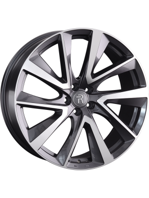 Replay 9x21 5x108 Et38.5 Dia63.3 V29