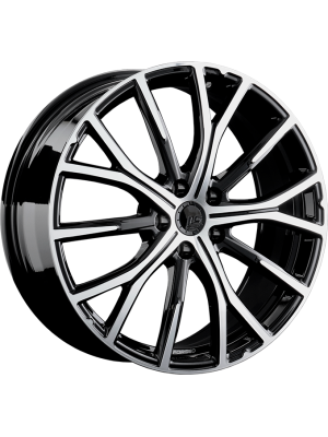 LS Forged 7.5x19 5x114.3 Et49.5 Dia67.1 LS FG21