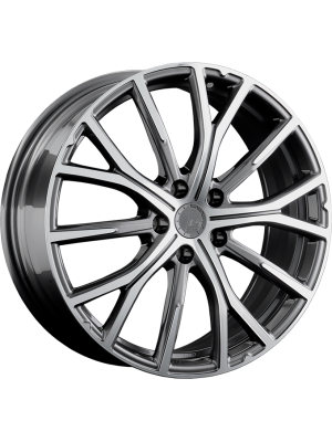 LS Forged 7x19 5x114.3 Et40 Dia64.1 LS FG21