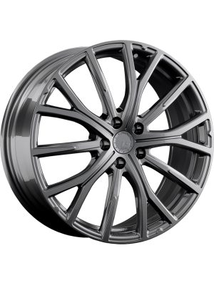 LS Forged 7.5x19 5x108 Et38 Dia65.1 LS FG21
