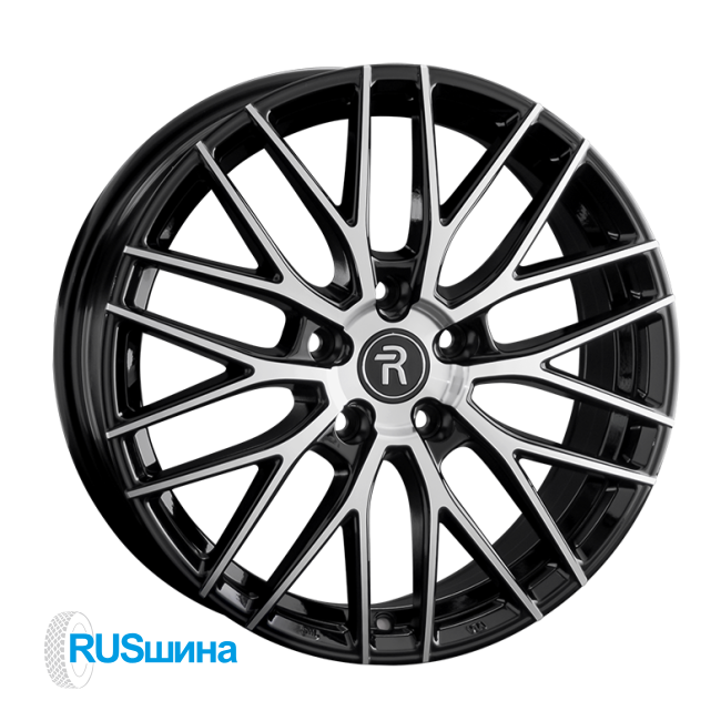 Replay 8x19 5x114.3 Et39 Dia67.1 GS16