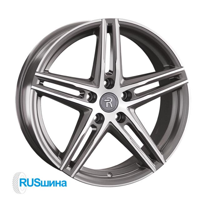 Replay 8x18 5x114.3 Et34 Dia67.1 LX189(GS)