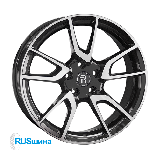 Replay 8x18 5x112 Et56 Dia66.6 VV336(MR)