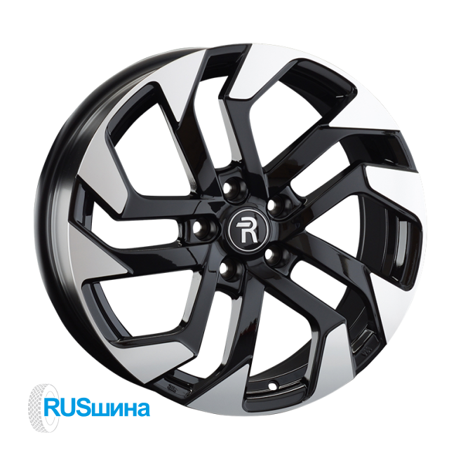 Replay 7.5x18 5x114.3 Et45 Dia60.1 TY259