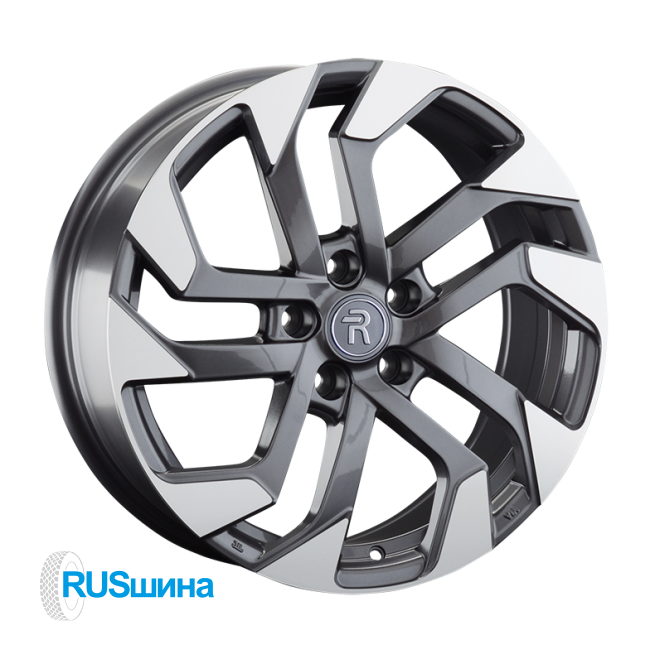 Replay 7x17 5x114.3 Et45 Dia60.1 CHG4