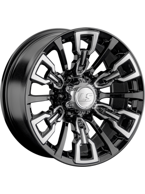 LS 8x17 6x139.7 Et-15 Dia106.1 1363