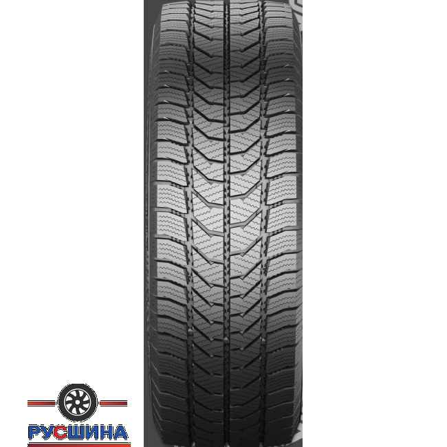 Gislaved VanControl Arctic 195/75R16 107/105R