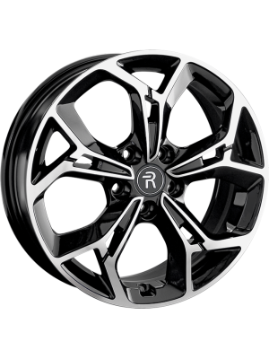 Replay 7x17 5x108 Et33 Dia60.1 CHR95
