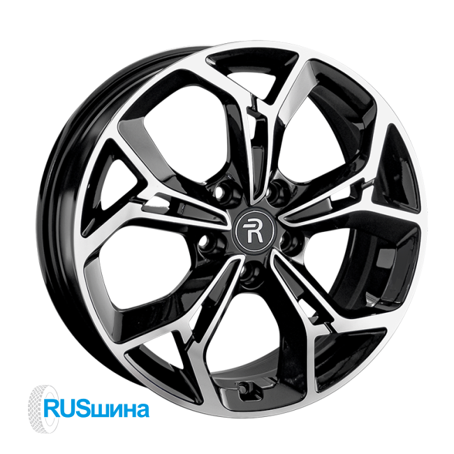 Replay 7x17 5x108 Et33 Dia60.1 CHR95