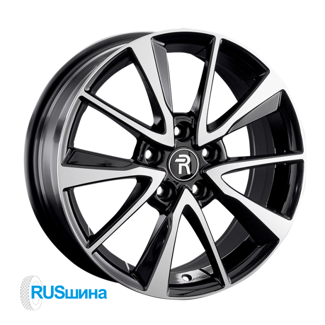 Replay 6.5x16 5x114.3 Et50 Dia60.1 SZ77