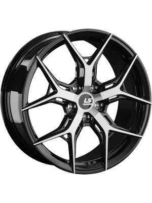 LS Forged 8x19 5x114.3 Et45 Dia67.1 LS FG14