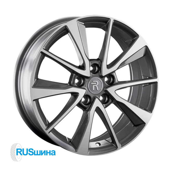 Replay 8x18 5x114.3 Et39 Dia67.1 GS32