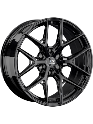 LS Forged 9x22 6x139.7 Et28 Dia78.1 LS FG31