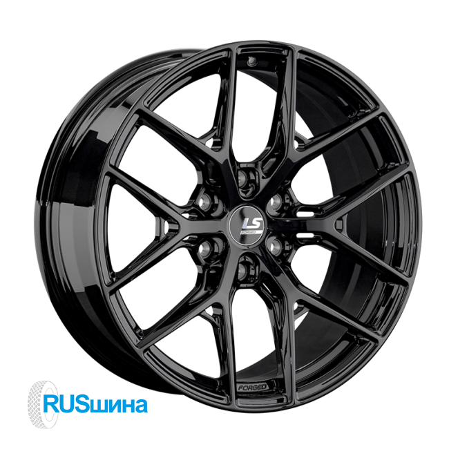 LS Forged 8.5x21 6x139.7 Et50 Dia95.1 LS FG31