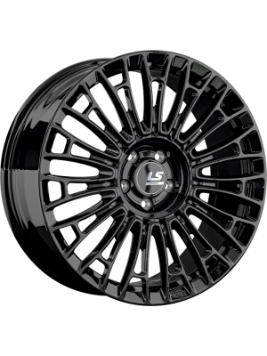 LS Forged 9x21 5x120 Et45.5 Dia62.6 LS FG25