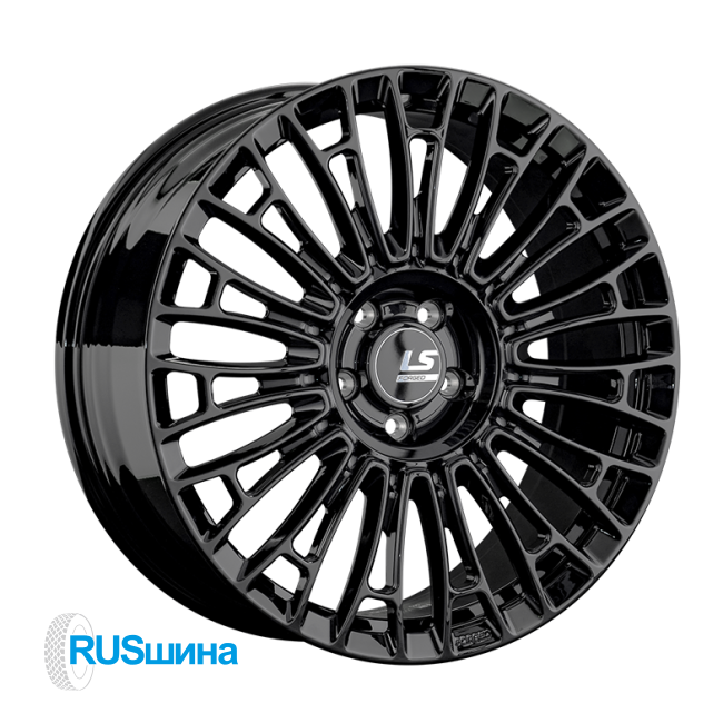 LS Forged 8.5x21 5x120 Et43.5 Dia72.6 LS FG25