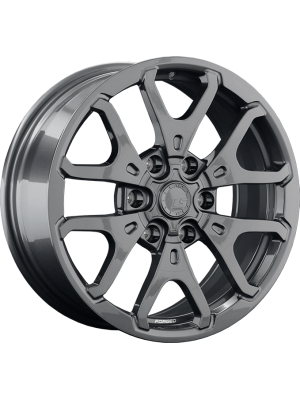LS Forged 7.5x18 6x139.7 Et30 Dia106.1 LS FG20