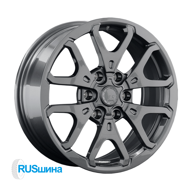 LS Forged 7.5x18 6x139.7 Et30 Dia106.1 LS FG20