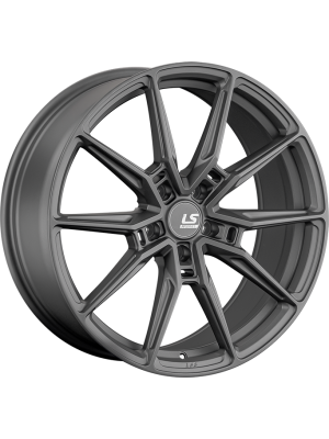 LS FlowForming 9x20 5x108 Et38.5 Dia63.3 RC58