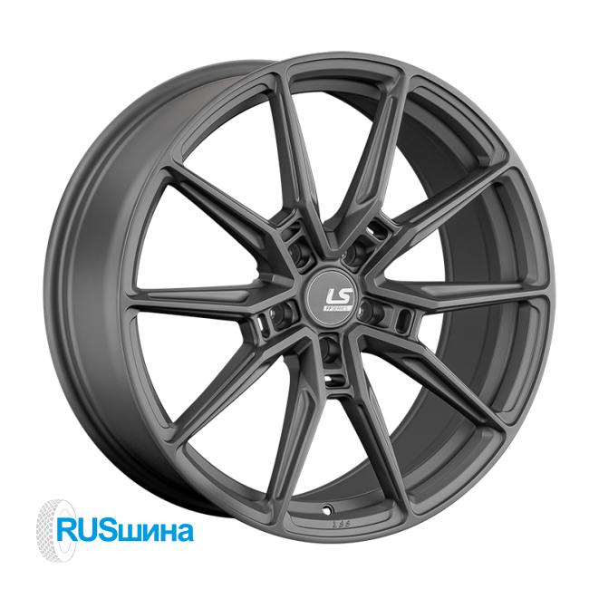 LS FlowForming 8.5x20 5x120 Et30 Dia72.6 RC58