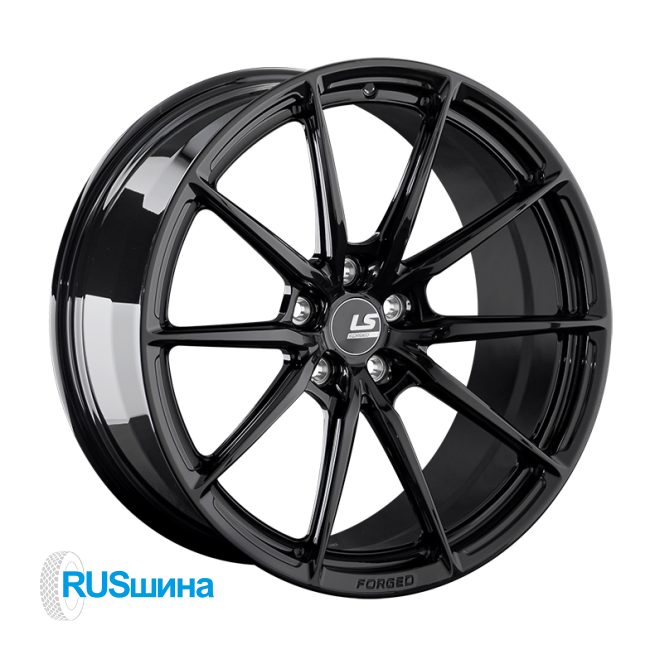 LS Forged 8x20 5x114.3 Et35 Dia60.1 LS FG05