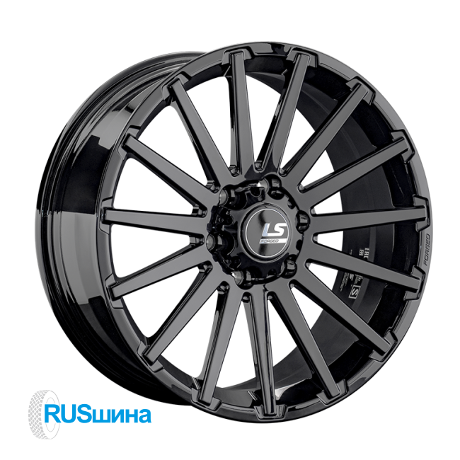 LS Forged 9x22 6x139.7 Et45 Dia95.1 LS FG32