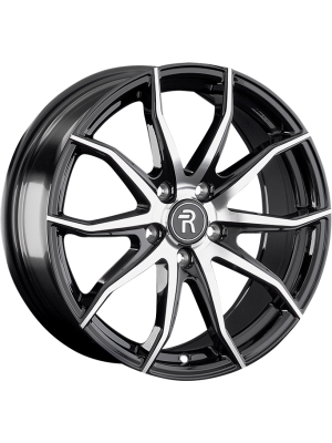 Replay 7.5x18 5x108 Et50.5 Dia63.3 V115