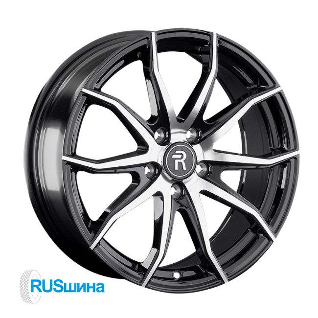 Replay 7.5x18 5x108 Et50.5 Dia63.3 V115