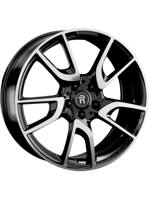 Replay 8x19 5x112 Et52 Dia66.6 MR256