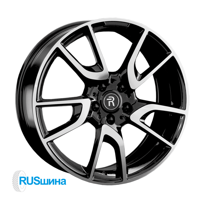 Replay 8x19 5x112 Et52 Dia66.6 MR256